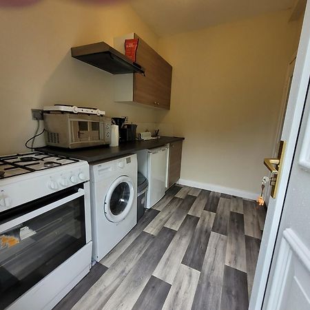 סליין Beechwood House ,Apartment C15Ya44 מראה חיצוני תמונה