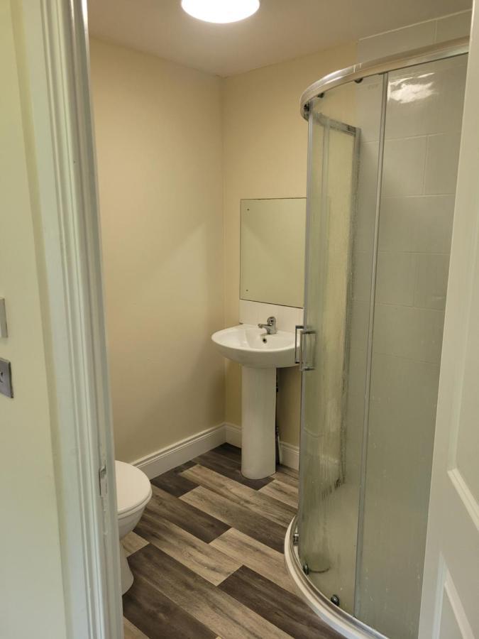 סליין Beechwood House ,Apartment C15Ya44 מראה חיצוני תמונה