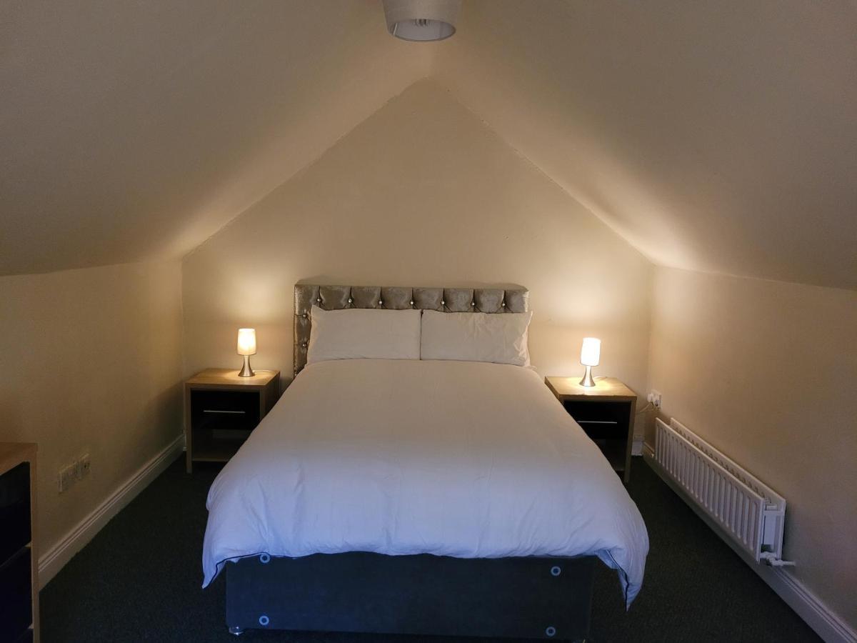 סליין Beechwood House ,Apartment C15Ya44 מראה חיצוני תמונה