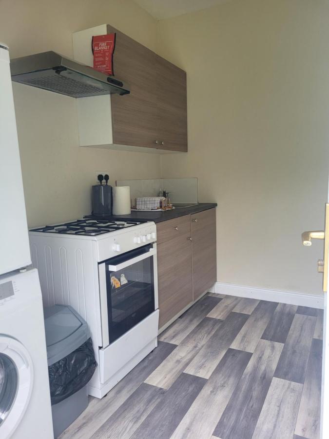 סליין Beechwood House ,Apartment C15Ya44 מראה חיצוני תמונה