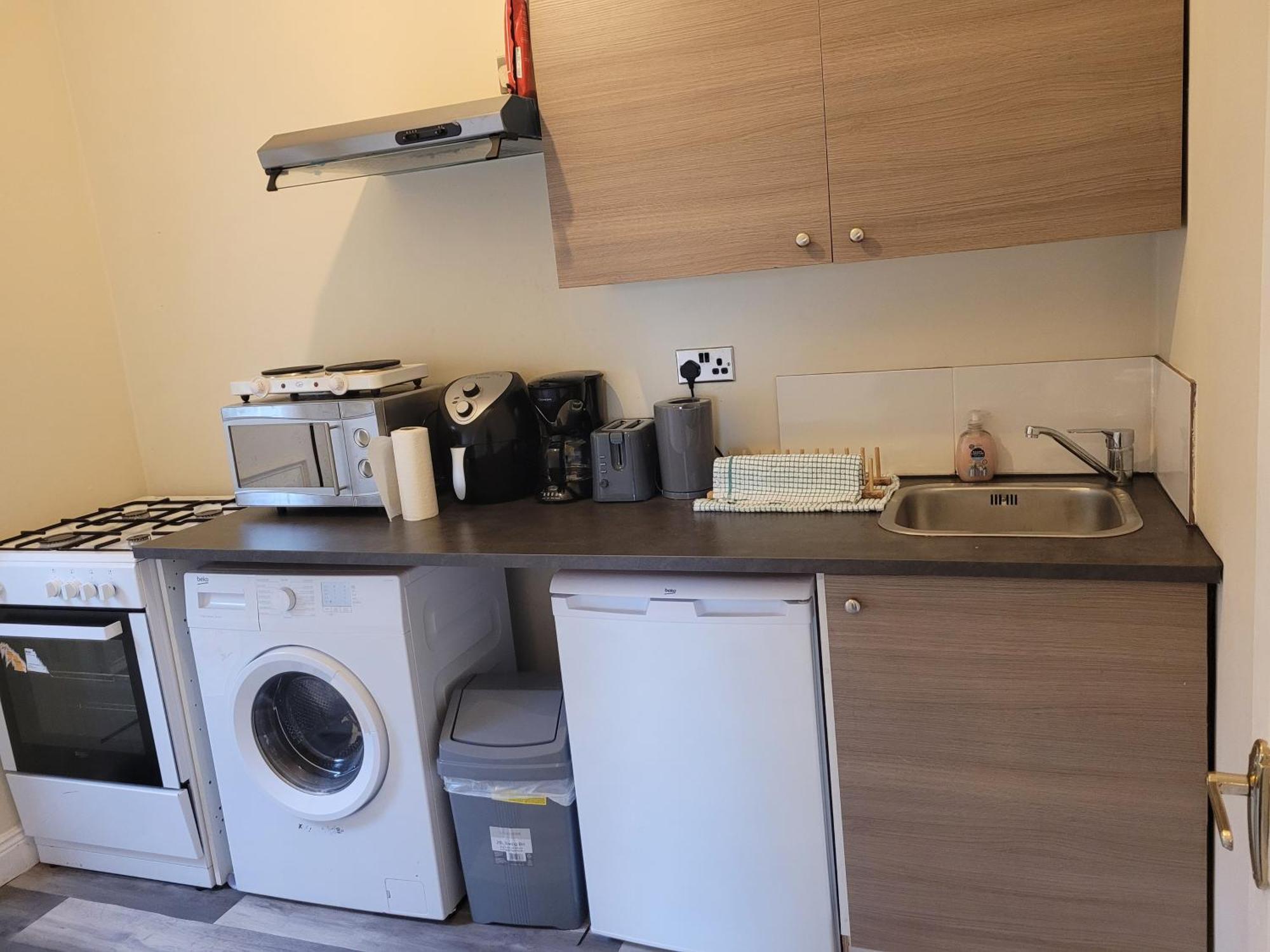 סליין Beechwood House ,Apartment C15Ya44 מראה חיצוני תמונה