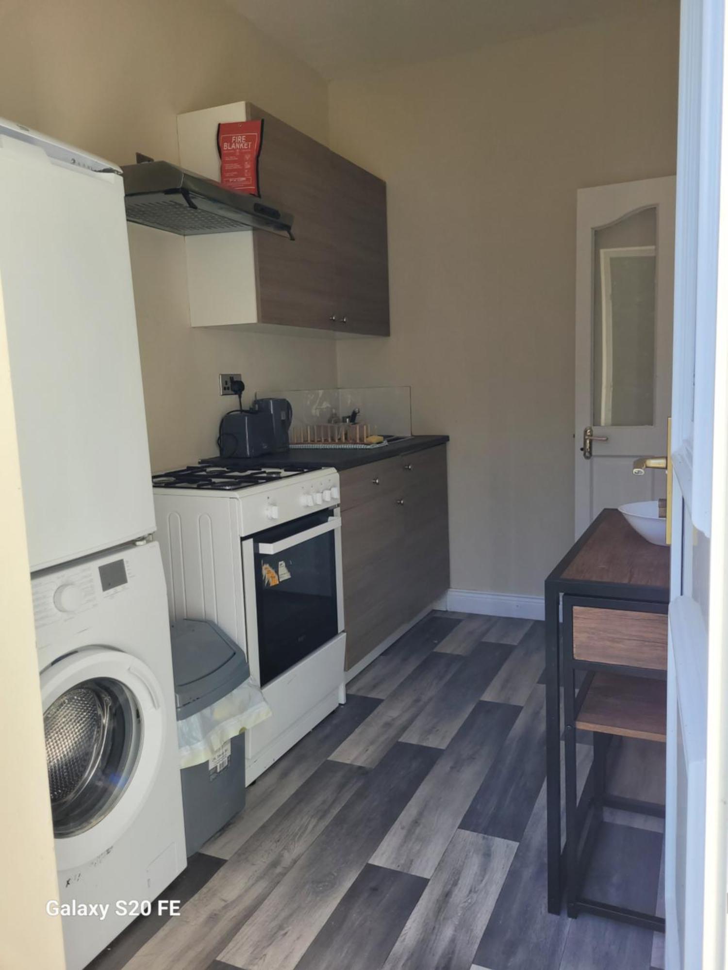 סליין Beechwood House ,Apartment C15Ya44 מראה חיצוני תמונה
