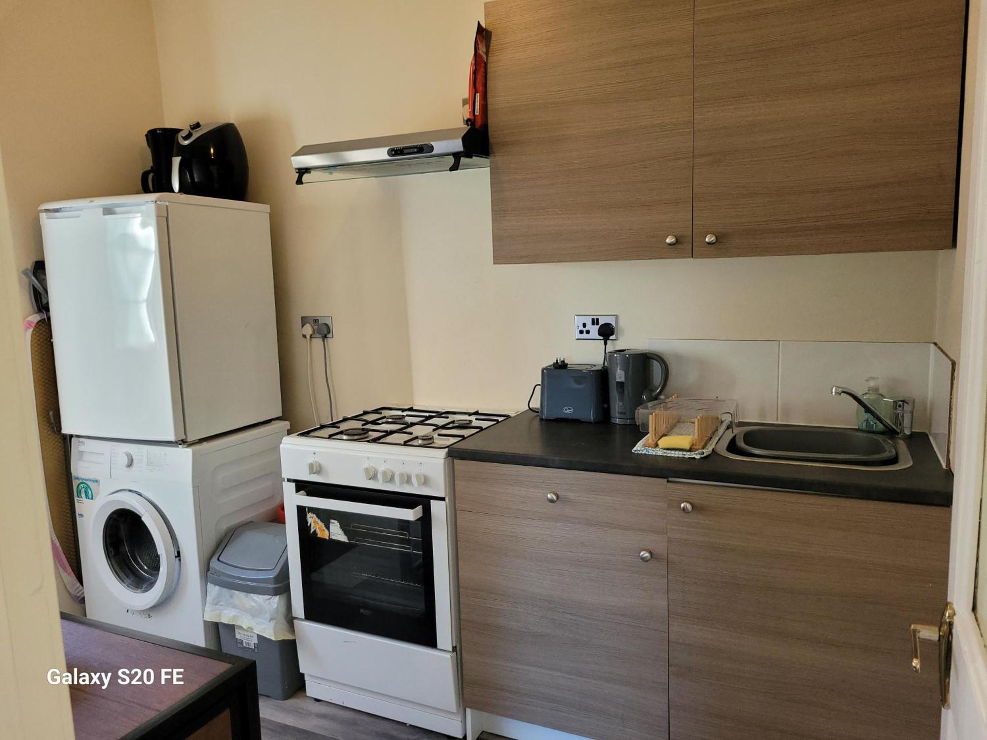 סליין Beechwood House ,Apartment C15Ya44 מראה חיצוני תמונה