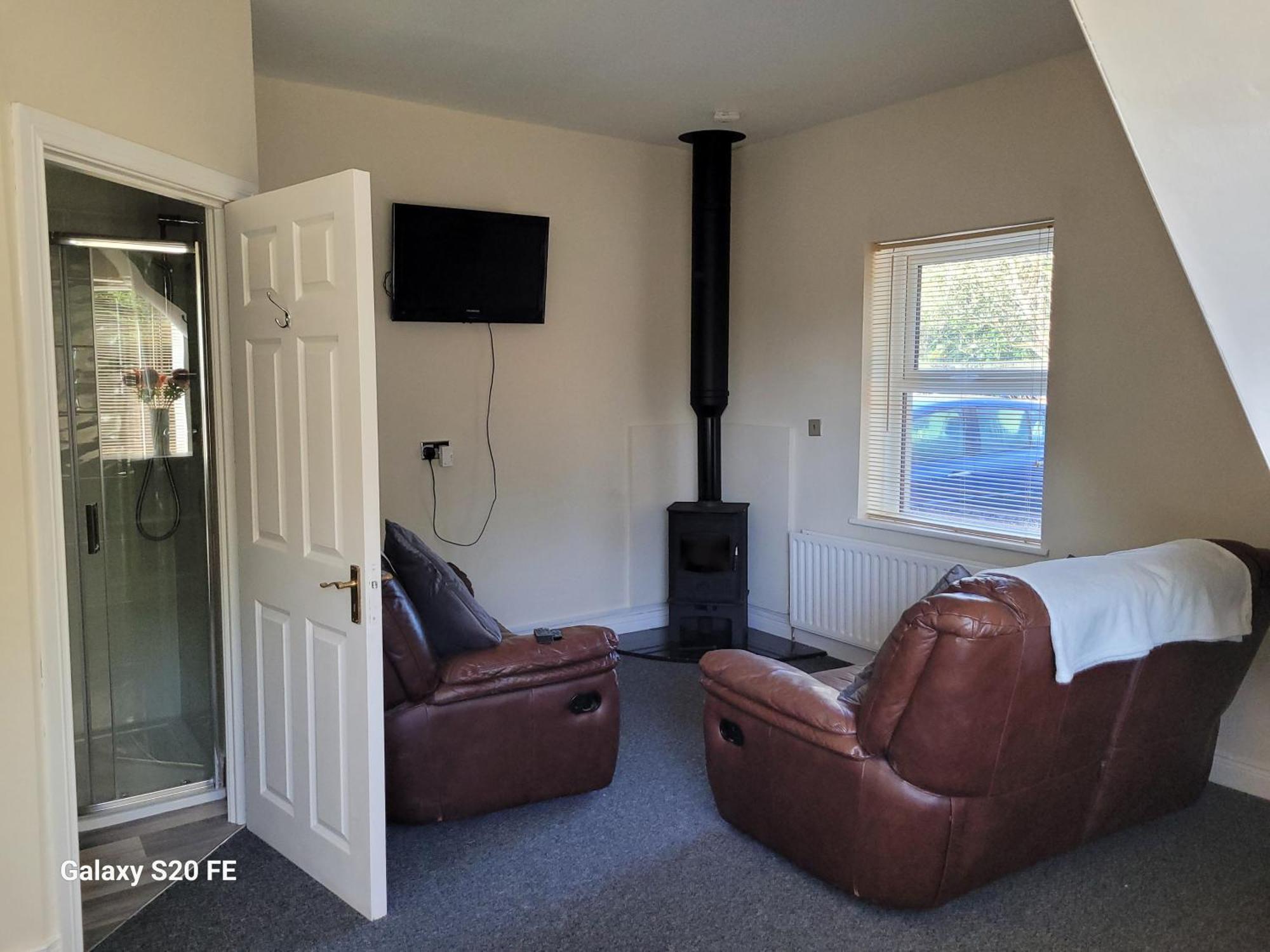 סליין Beechwood House ,Apartment C15Ya44 מראה חיצוני תמונה