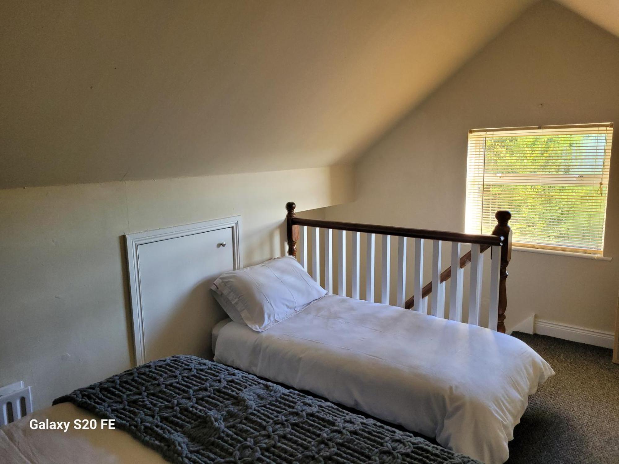 סליין Beechwood House ,Apartment C15Ya44 מראה חיצוני תמונה
