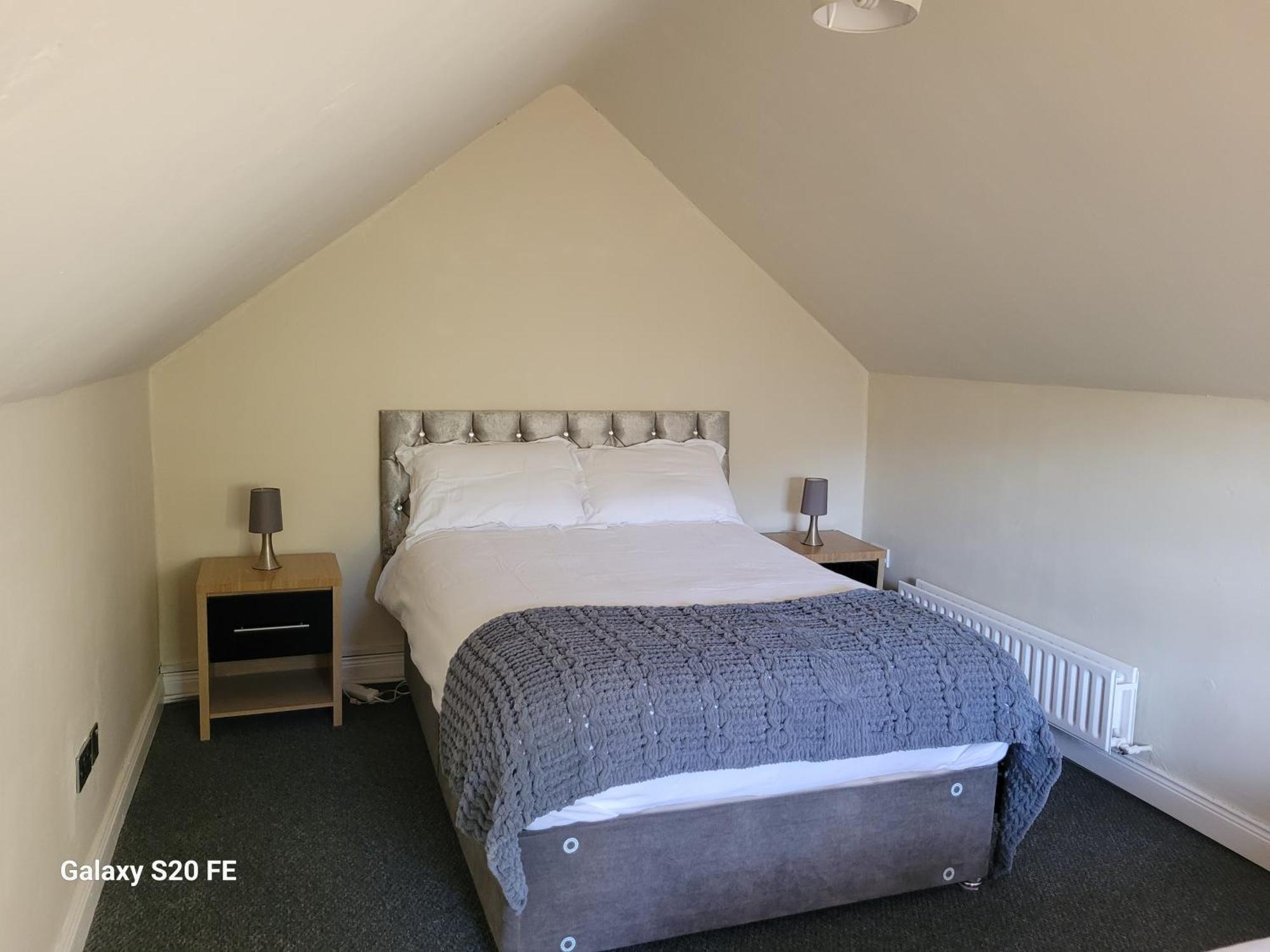 סליין Beechwood House ,Apartment C15Ya44 מראה חיצוני תמונה
