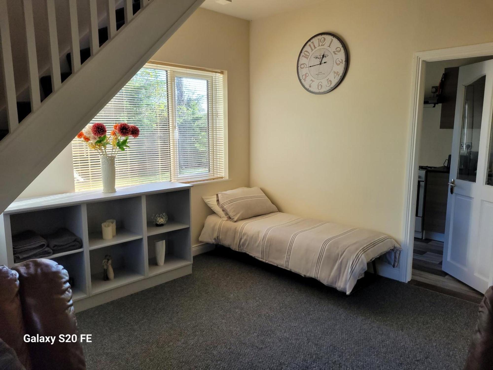 סליין Beechwood House ,Apartment C15Ya44 מראה חיצוני תמונה