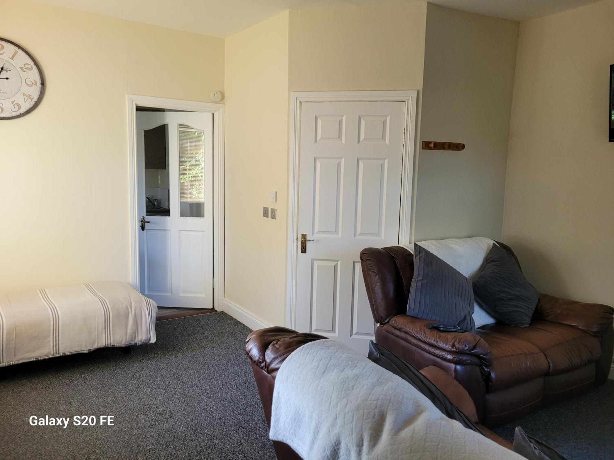 סליין Beechwood House ,Apartment C15Ya44 מראה חיצוני תמונה