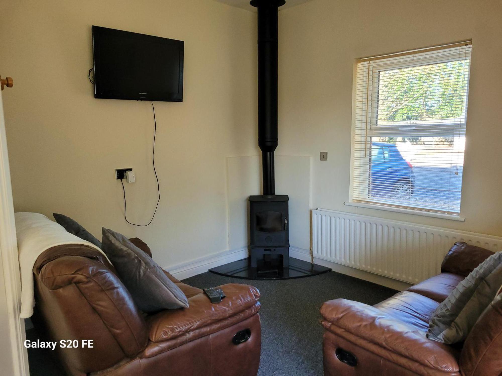 סליין Beechwood House ,Apartment C15Ya44 מראה חיצוני תמונה