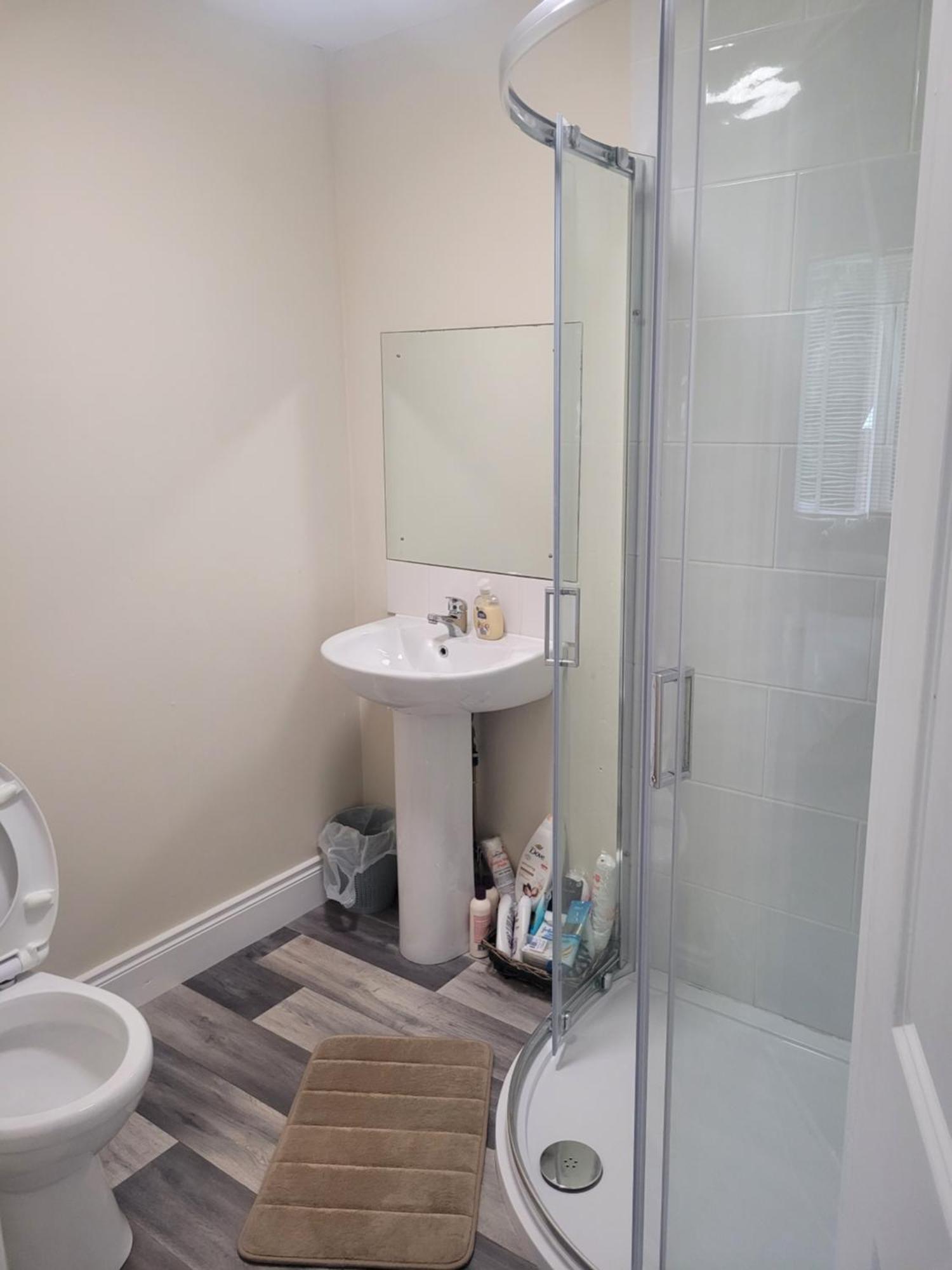 סליין Beechwood House ,Apartment C15Ya44 מראה חיצוני תמונה